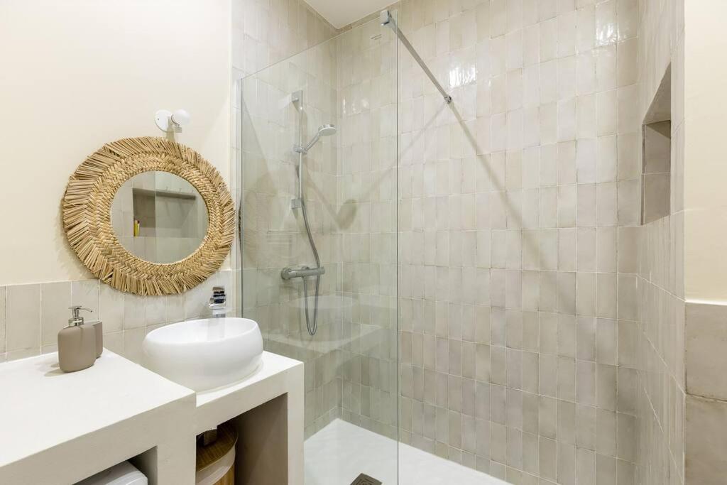 Apartament Super T2 Proche Du Cours Julien Marsylia Zewnętrze zdjęcie