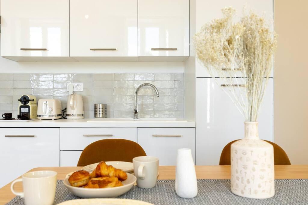 Apartament Super T2 Proche Du Cours Julien Marsylia Zewnętrze zdjęcie