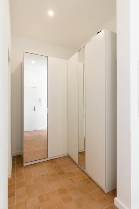 Apartament Super T2 Proche Du Cours Julien Marsylia Zewnętrze zdjęcie