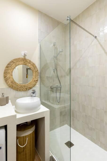 Apartament Super T2 Proche Du Cours Julien Marsylia Zewnętrze zdjęcie